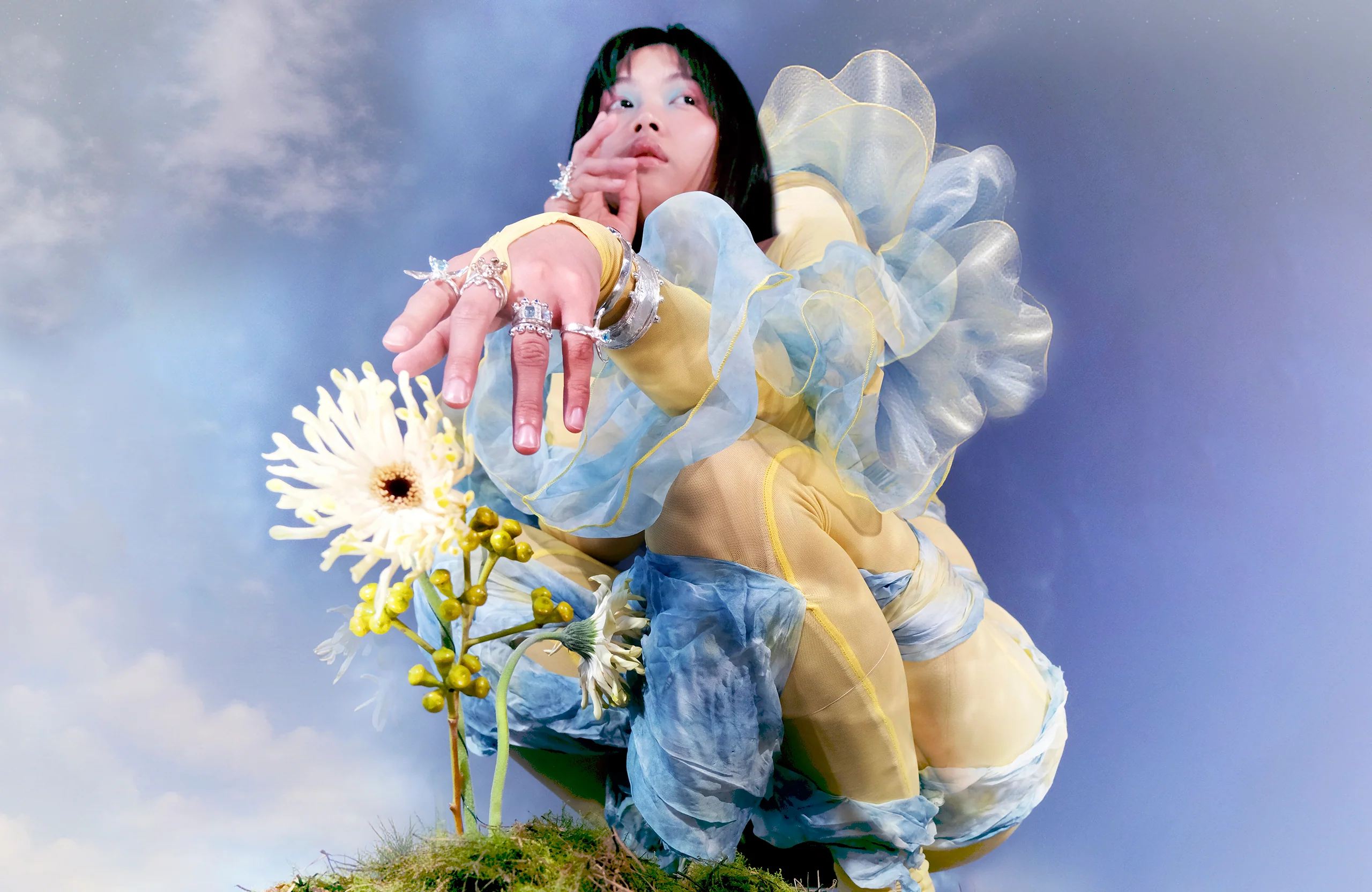 Unconventional Luxury, Handcrafted for You